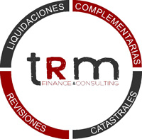 TRM Finance & Colsunting